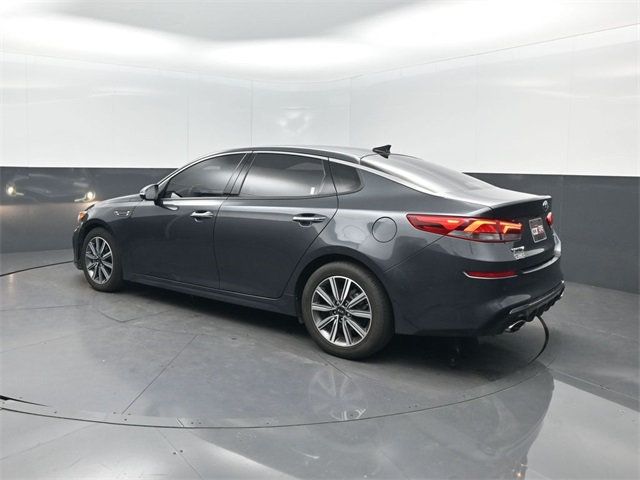 2020 Kia Optima EX Premium DCT - 22934980 - 2