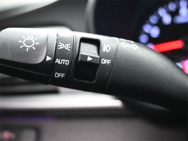 2020 Kia Optima EX Premium DCT - 22934980 - 29