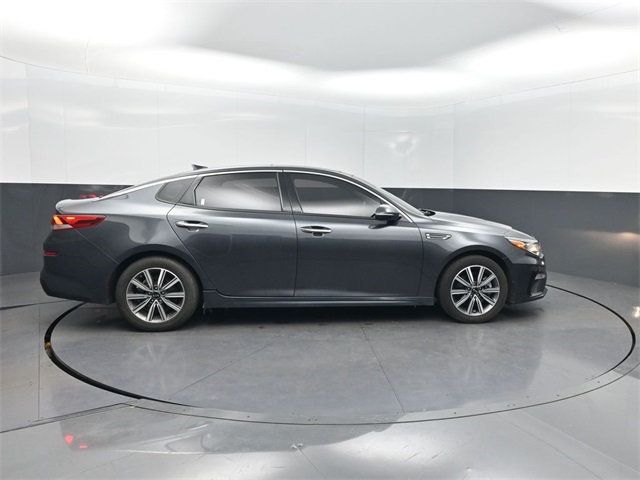 2020 Kia Optima EX Premium DCT - 22934980 - 36