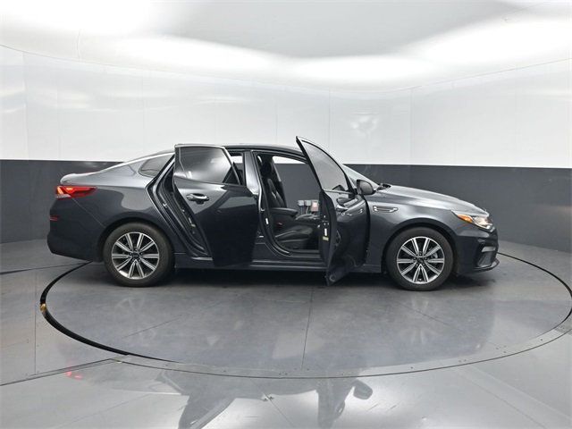 2020 Kia Optima EX Premium DCT - 22934980 - 40