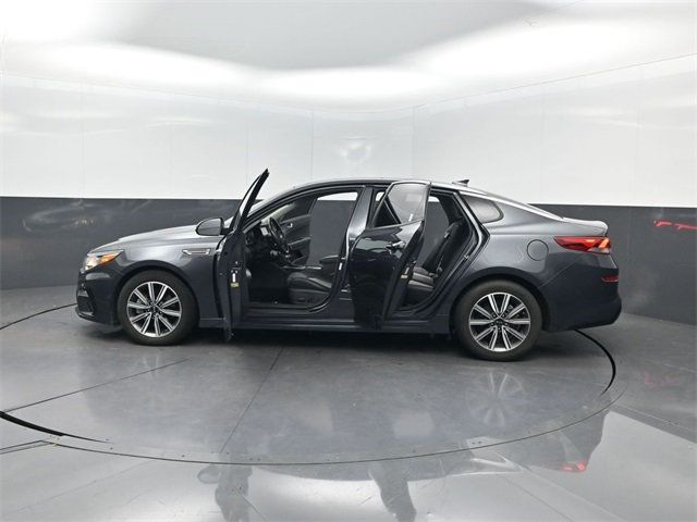 2020 Kia Optima EX Premium DCT - 22934980 - 42