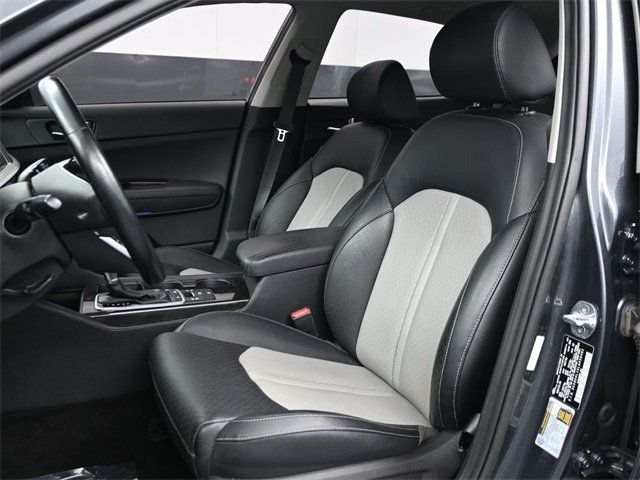 2020 Kia Optima EX Premium DCT - 22934980 - 5