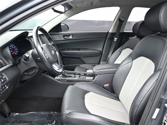 2020 Kia Optima EX Premium DCT - 22934980 - 6