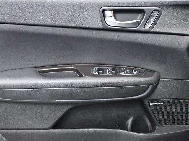2020 Kia Optima EX Premium DCT - 22934980 - 7