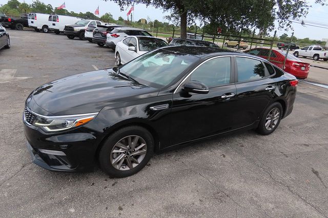 2020 KIA OPTIMA LX - 22082786 - 37