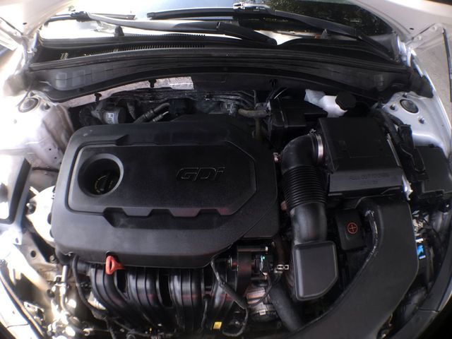 2020 Kia Optima LX Automatic - 22904099 - 10