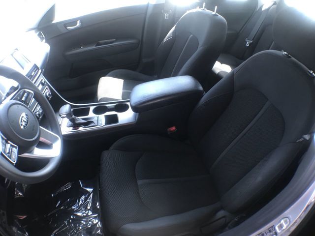 2020 Kia Optima LX Automatic - 22904099 - 13