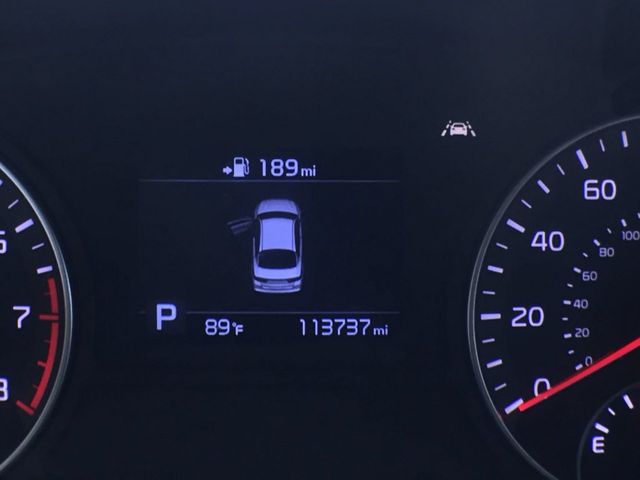 2020 Kia Optima LX Automatic - 22904099 - 15