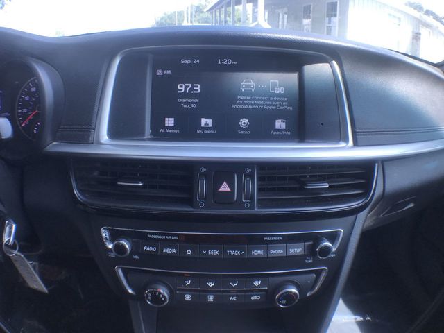 2020 Kia Optima LX Automatic - 22904099 - 16