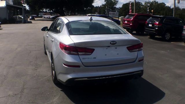 2020 Kia Optima LX Automatic - 22904099 - 6