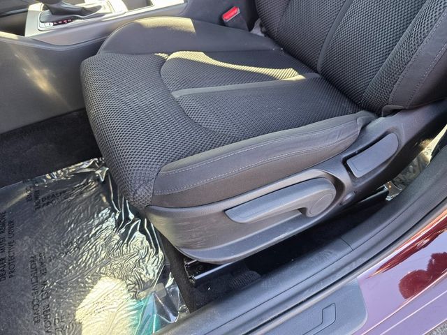 2020 Kia Optima LX Automatic - 22937707 - 11