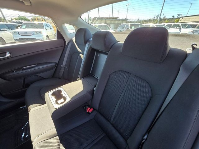 2020 Kia Optima LX Automatic - 22937707 - 13