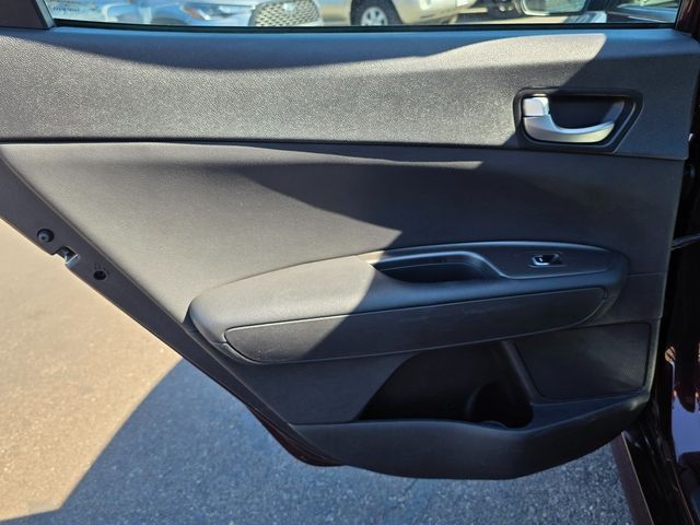 2020 Kia Optima LX Automatic - 22937707 - 15