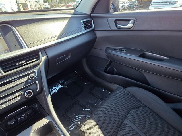 2020 Kia Optima LX Automatic - 22937707 - 30