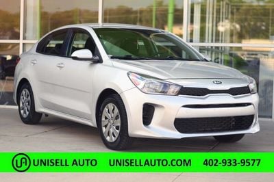 2020 Kia Rio - 3KPA24AD0LE309454