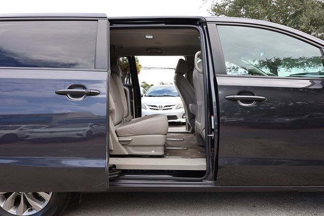 2020 KIA SEDONA LX FWD - 22917558 - 10
