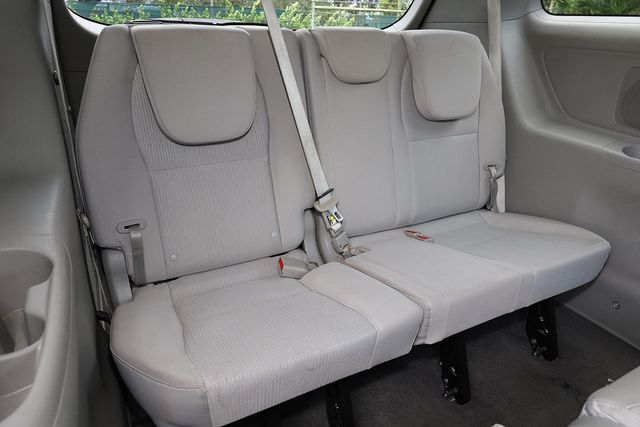 2020 KIA SEDONA LX FWD - 22917558 - 14