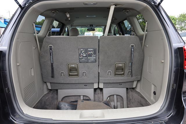 2020 KIA SEDONA LX FWD - 22917558 - 15