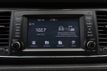 2020 KIA SEDONA LX FWD - 22917558 - 19