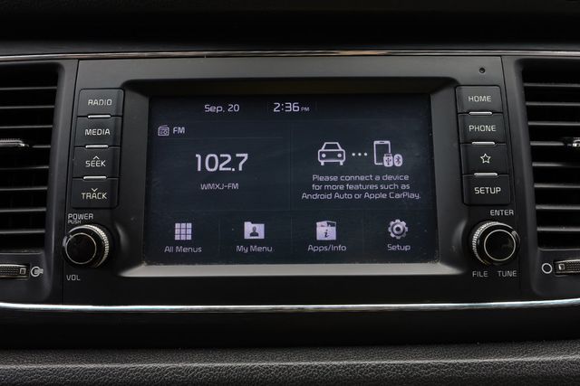 2020 KIA SEDONA LX FWD - 22917558 - 19
