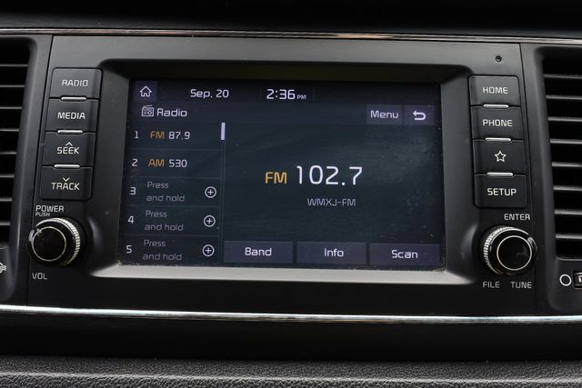 2020 KIA SEDONA LX FWD - 22917558 - 20