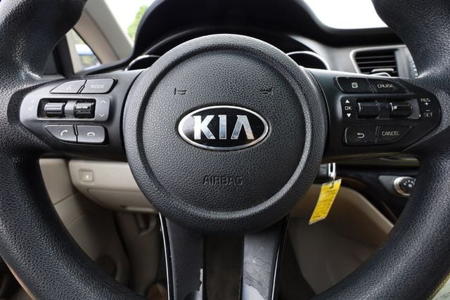 2020 KIA SEDONA LX FWD - 22917558 - 23