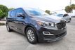 2020 KIA SEDONA LX FWD - 22917558 - 4