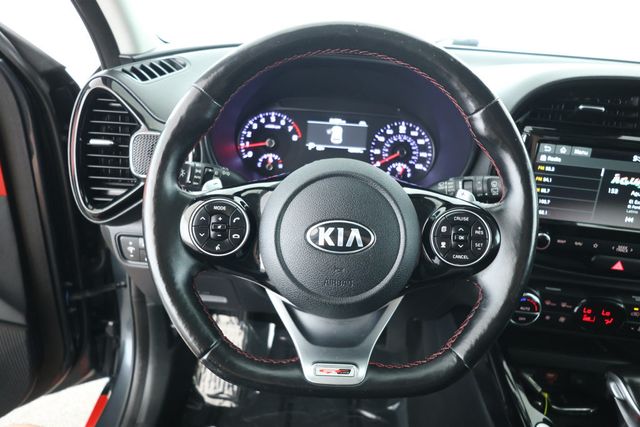 2020 Kia Soul GT-Line Turbo DCT - 22901212 - 11