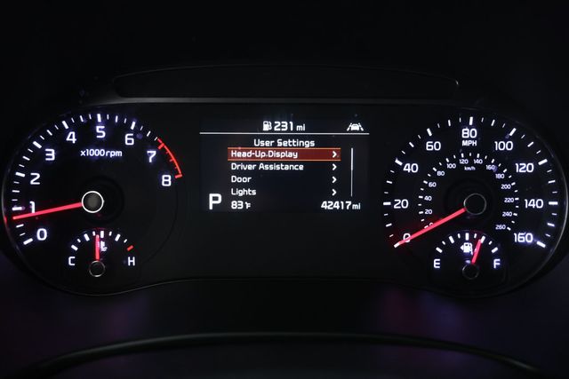 2020 Kia Soul GT-Line Turbo DCT - 22901212 - 12