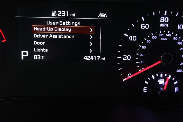 2020 Kia Soul GT-Line Turbo DCT - 22901212 - 13