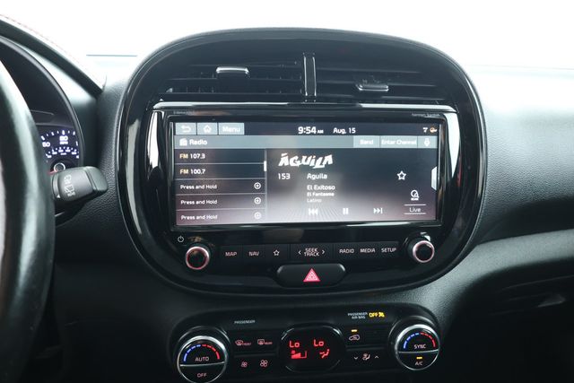 2020 Kia Soul GT-Line Turbo DCT - 22901212 - 15