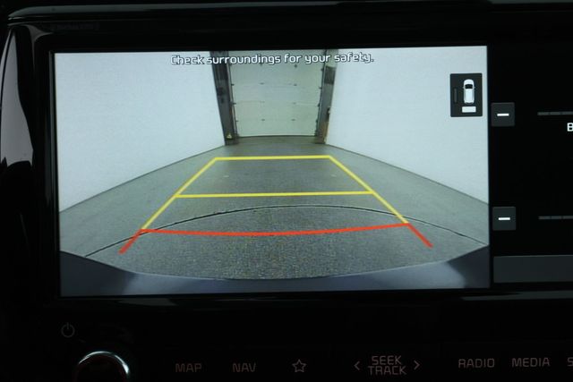 2020 Kia Soul GT-Line Turbo DCT - 22901212 - 17