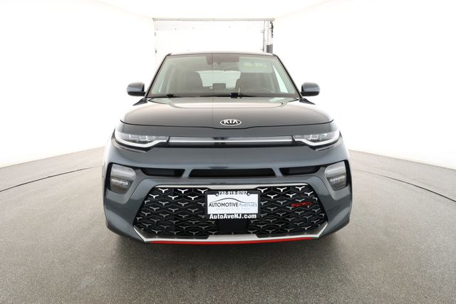 2020 Kia Soul GT-Line Turbo DCT - 22901212 - 1