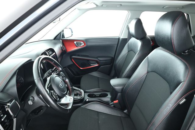 2020 Kia Soul GT-Line Turbo DCT - 22901212 - 19