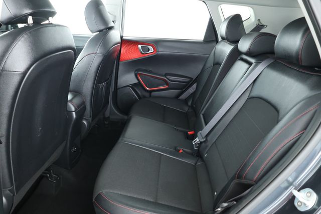 2020 Kia Soul GT-Line Turbo DCT - 22901212 - 20