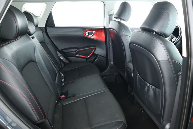 2020 Kia Soul GT-Line Turbo DCT - 22901212 - 22