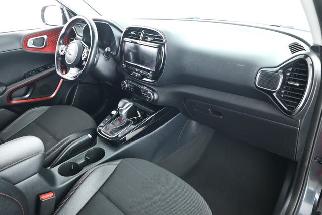 2020 Kia Soul GT-Line Turbo DCT - 22901212 - 24