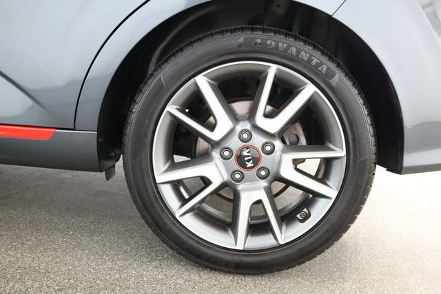 2020 Kia Soul GT-Line Turbo DCT - 22901212 - 6