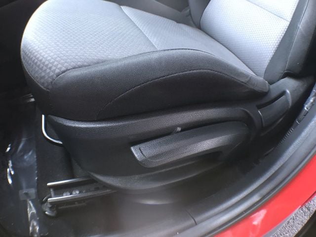 2020 Kia Soul LX Manual - 22897334 - 12