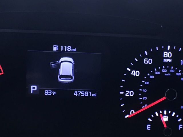 2020 Kia Soul LX Manual - 22897334 - 15