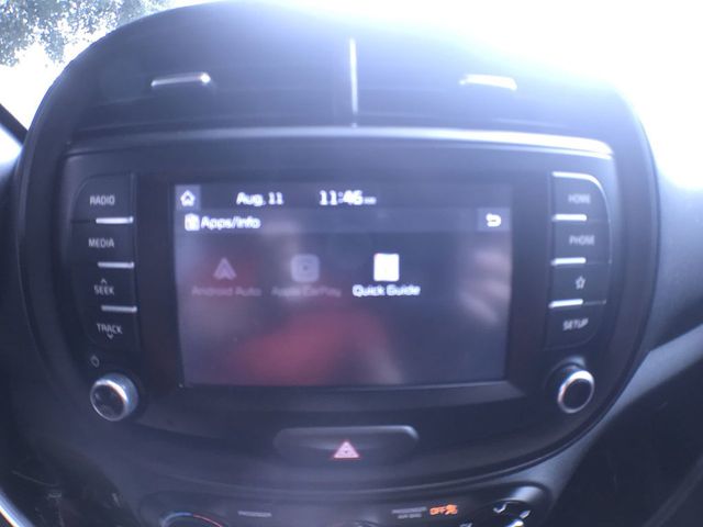 2020 Kia Soul LX Manual - 22897334 - 18