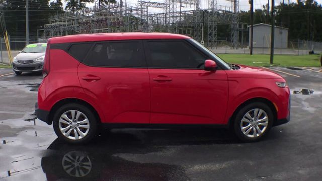 2020 Kia Soul LX Manual - 22897334 - 8