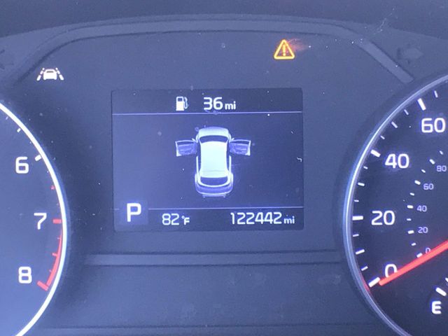 2020 Kia Sportage EX FWD - 22933831 - 15