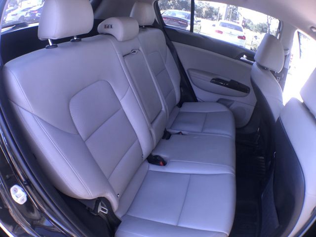2020 Kia Sportage EX FWD - 22933831 - 20