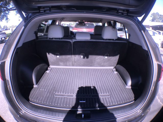 2020 Kia Sportage EX FWD - 22933831 - 21