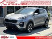 2020 Kia Sportage LX AWD - 21931884 - 0