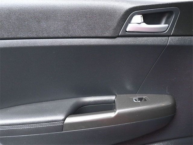 2020 Kia Sportage LX FWD - 22921147 - 10