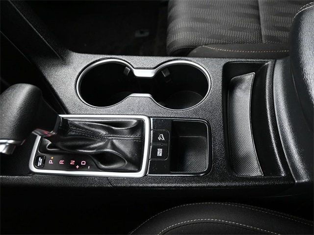 2020 Kia Sportage LX FWD - 22921147 - 19