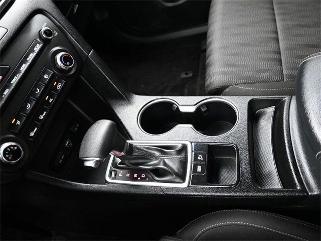 2020 Kia Sportage LX FWD - 22921147 - 20