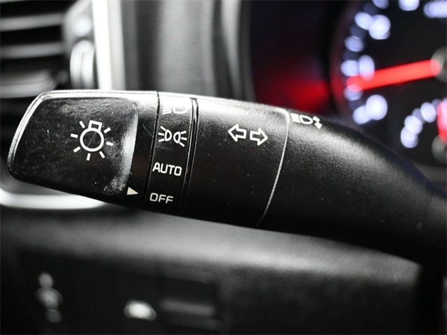 2020 Kia Sportage LX FWD - 22921147 - 24